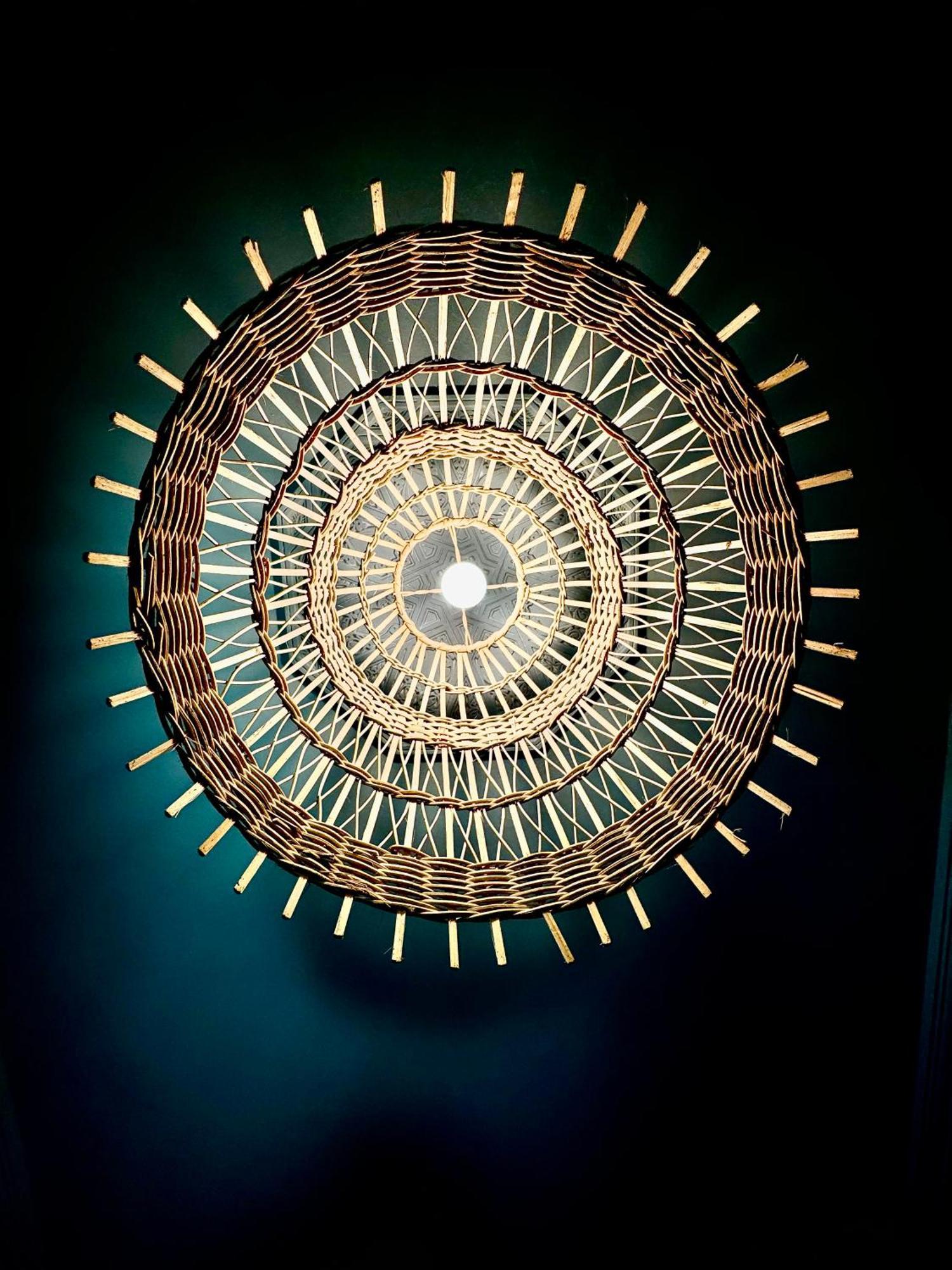 Riad Elbaroudi Marrakesh Exterior foto